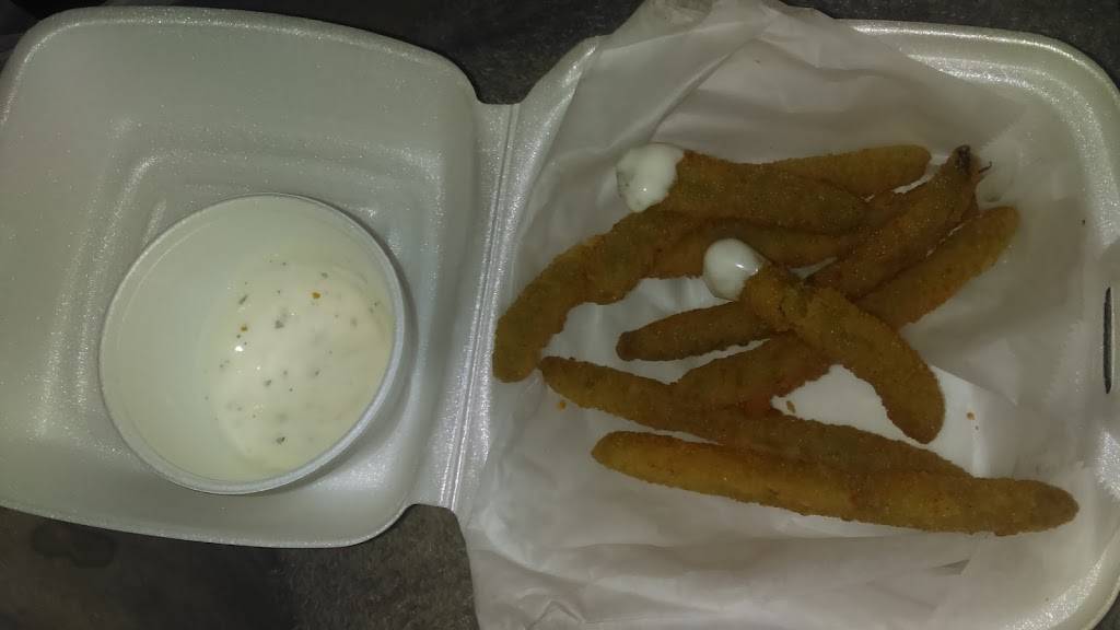 Trail Family Diner | restaurant | 320 Dewey Ave, Cambridge, OH 43725, USA | 7404321733 OR +1 740-432-1733