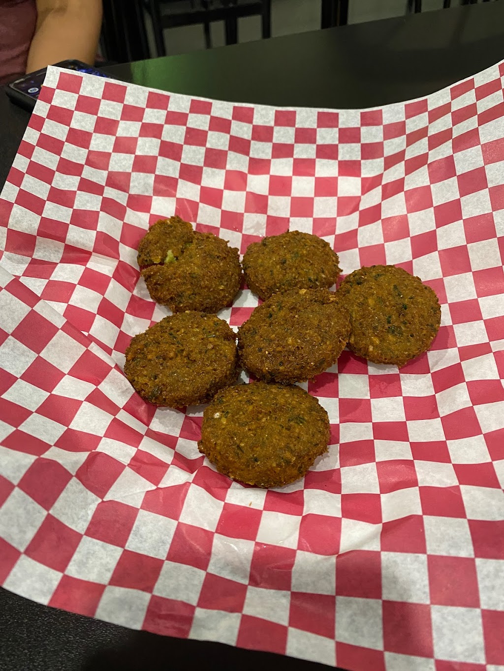 Palmyra | restaurant | 2623 E 11th St, Tulsa, OK 74104, USA | 5398673314 OR +1 539-867-3314