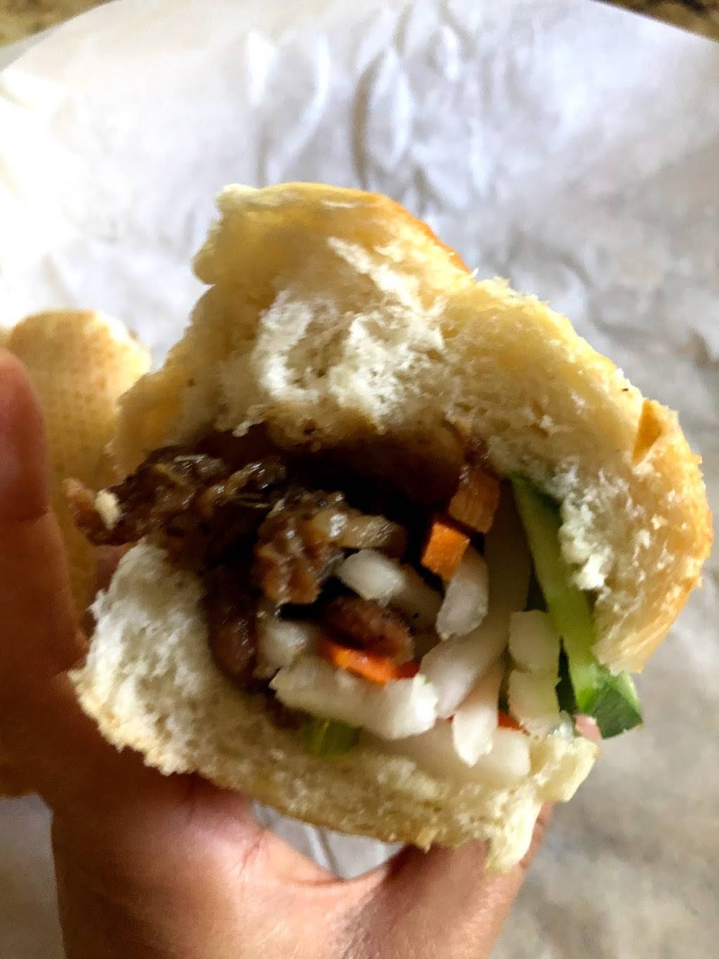 Thien Huong Sandwiches & Bakery | restaurant | 1631 E Capitol Expy #106, San Jose, CA 95121, USA | 4084993638 OR +1 408-499-3638