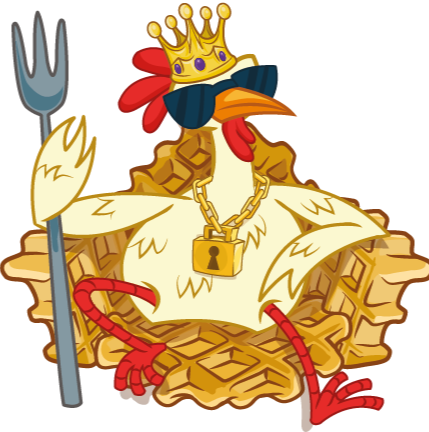 The Waffle Roost Food Truck | bakery | 49103 Milmont Dr, Fremont, CA 94538, USA | 4083144823 OR +1 408-314-4823