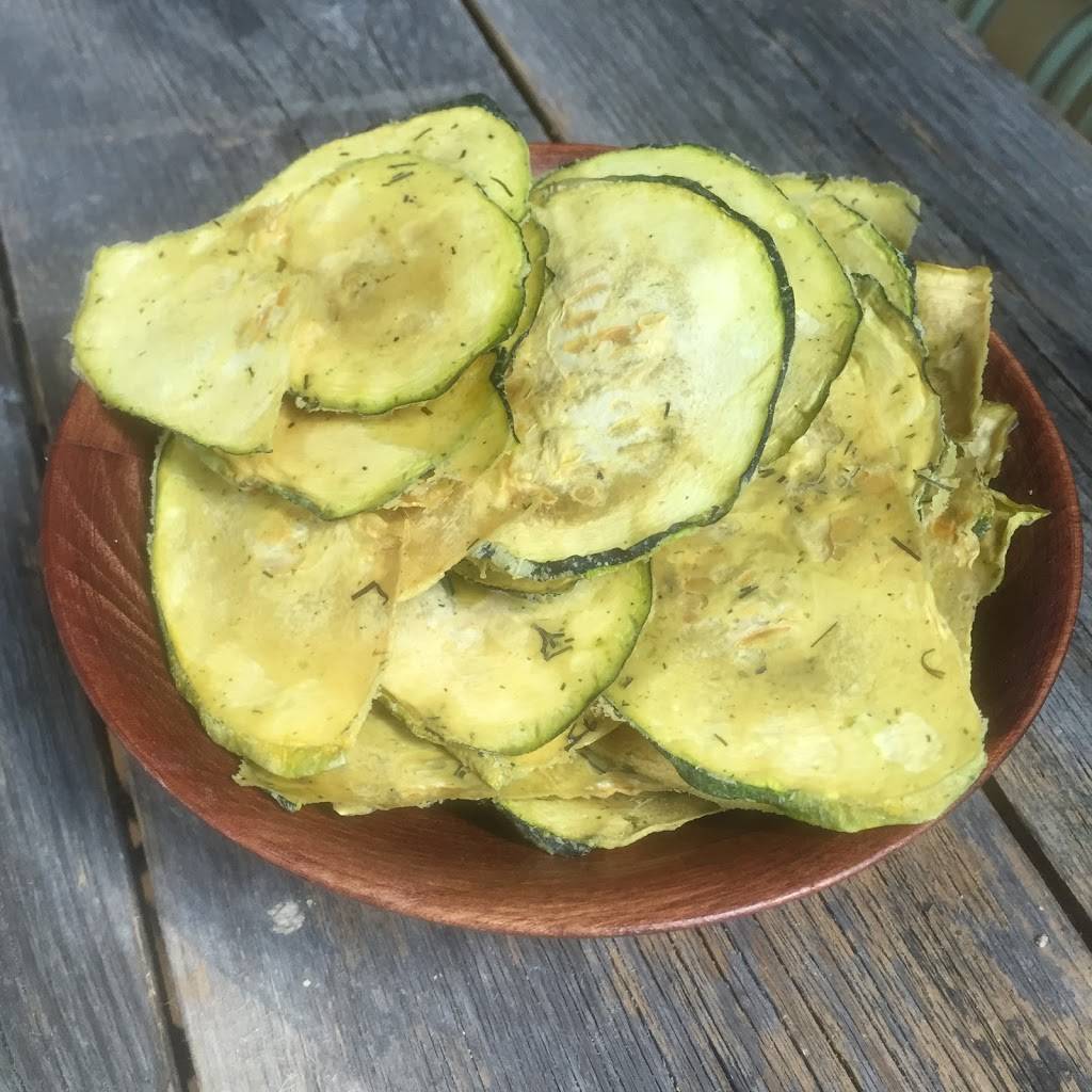 Rawgrandmas Pantry | restaurant | 8th Concession, Uxbridge, ON L9P 1R3, Canada | 6472252287 OR +1 647-225-2287