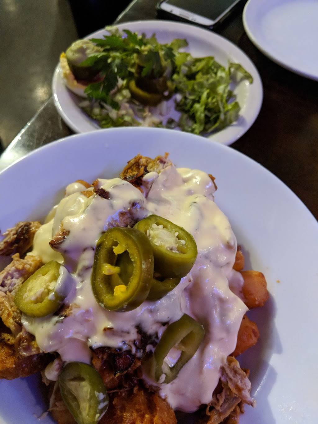 The Growler | restaurant | 515 San Ramon Valley Blvd, Danville, CA 94526, USA | 9259842706 OR +1 925-984-2706