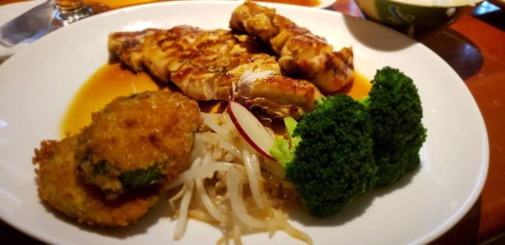 Inaho Japanese Restaurant | restaurant | 157 MA-6A, Yarmouth Port, MA 02675, USA | 5083625522 OR +1 508-362-5522