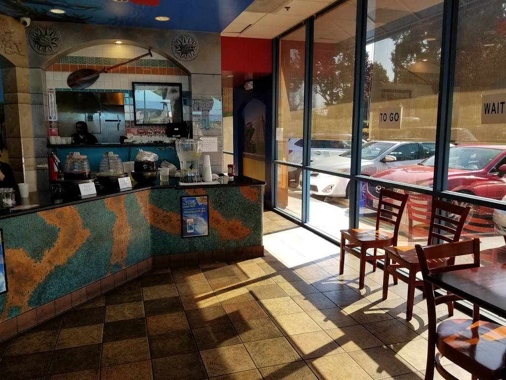 Mavericks Mexican Grill | restaurant | 1111 Meridian Ave Ste 5, San Jose, CA 95125, USA | 4084402468 OR +1 408-440-2468