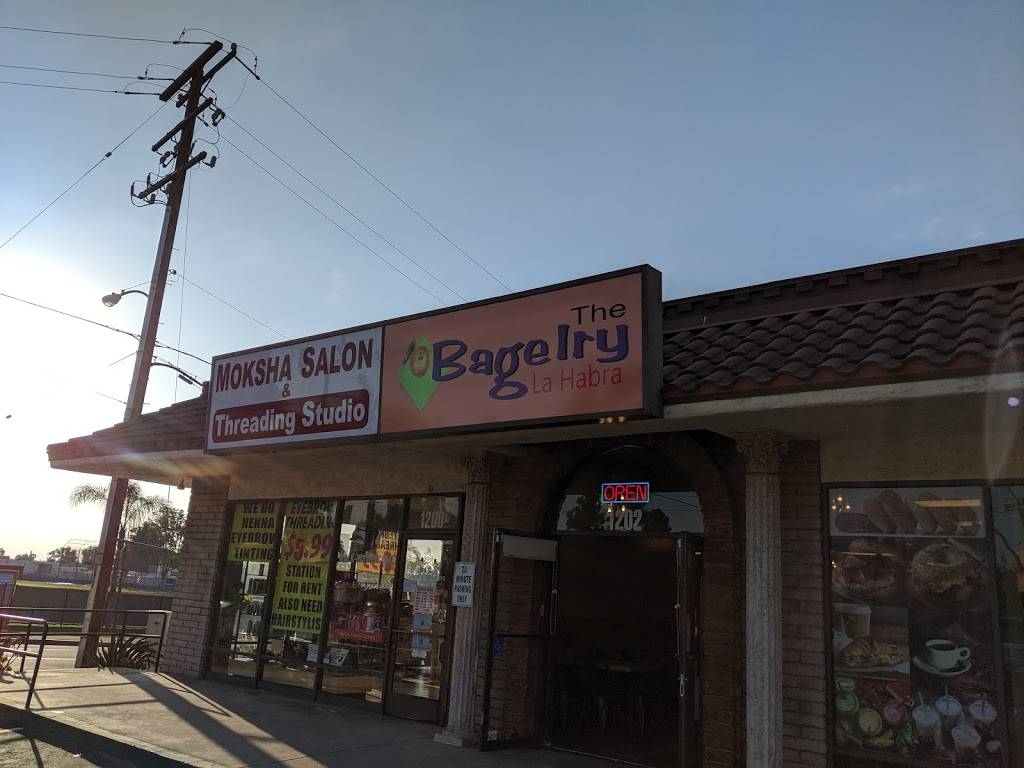 The Bagelry La Habra | restaurant | 1202 W Whittier Blvd, La Habra, CA 90631, USA | 5624755114 OR +1 562-475-5114