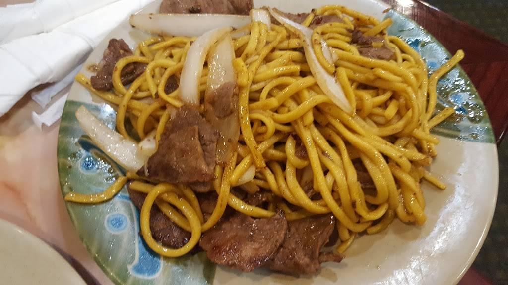 Hibachi Buffet | restaurant | 33431 Van Dyke Ave, Sterling Heights, MI 48312, USA | 5862647000 OR +1 586-264-7000