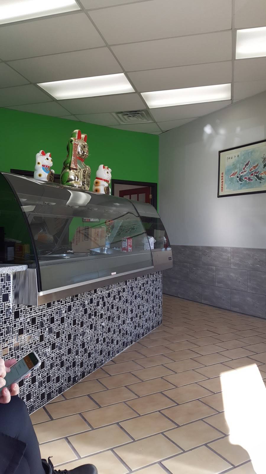 The Wok | meal delivery | 1896 Prince of Wales Dr, Nepean, ON K2C 3J7, Canada | 6136959988 OR +1 613-695-9988