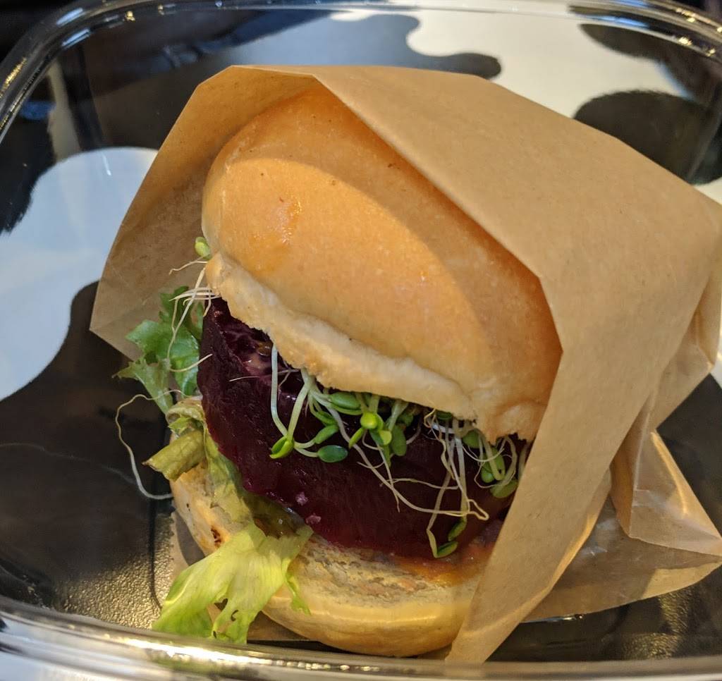 Beefsteak | restaurant | 7101 Democracy Blvd FC7, Bethesda, MD 20817, USA | 3013650209 OR +1 301-365-0209