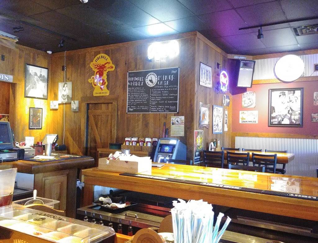 Bombshell Bar and Grill | restaurant | 3915 Mid Rivers Mall Dr, St Peters, MO 63376, USA | 6363063554 OR +1 636-306-3554