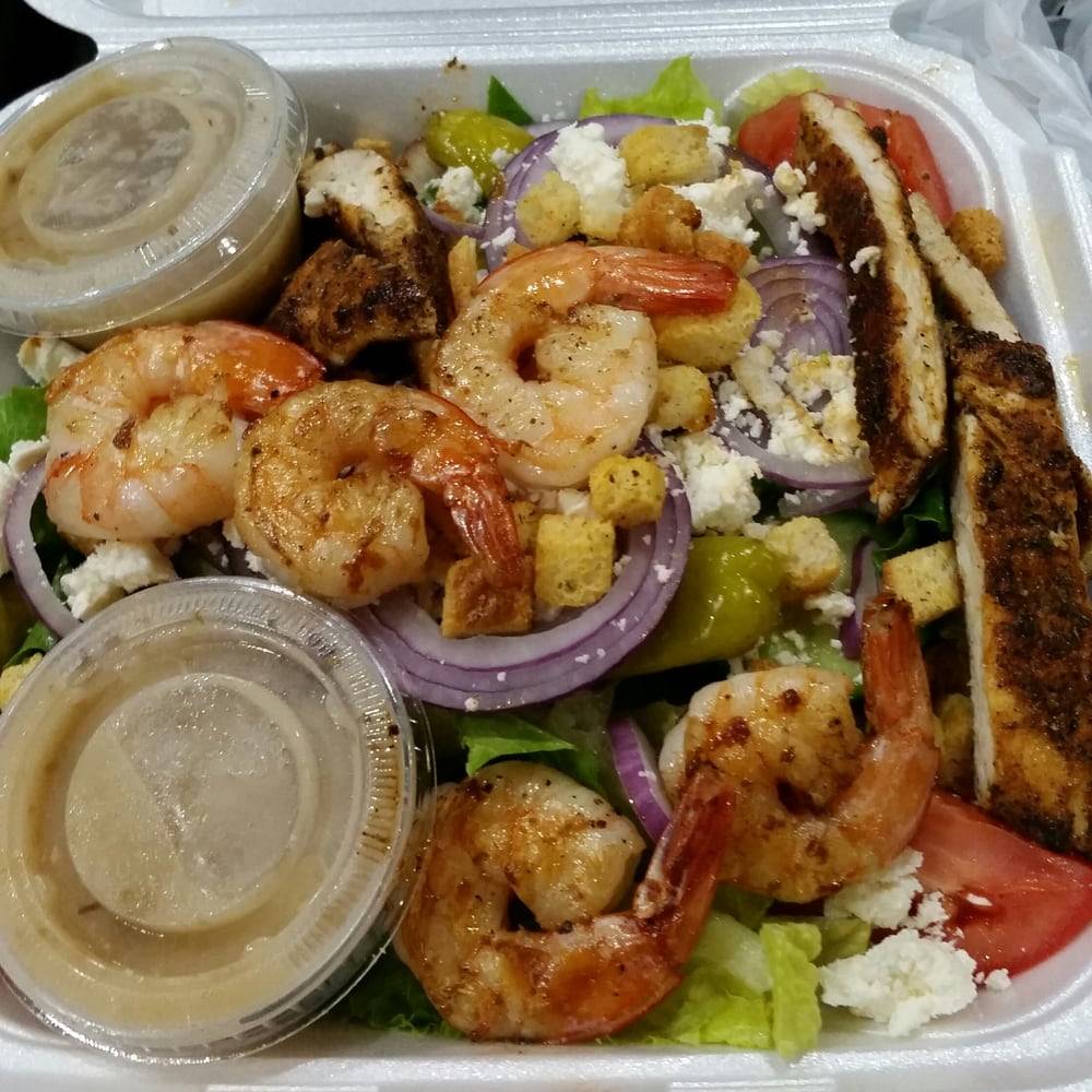 Cyber Pizza Cafe & Intl Cuisine | meal delivery | 1200 S Federal Hwy, Dania Beach, FL 33004, USA | 9544176227 OR +1 954-417-6227