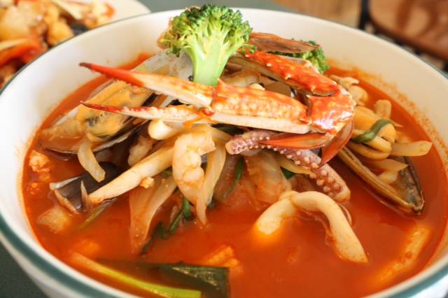 Garden House Korean Restaurant | restaurant | 108 Winthrop Ave, Lawrence, MA 01843, USA | 9786915448 OR +1 978-691-5448