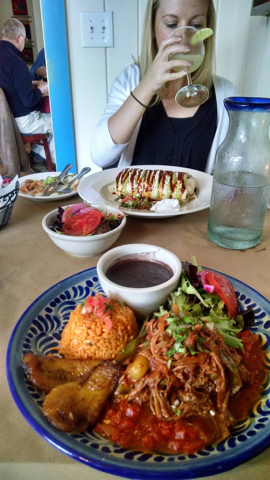 Destino Fiesta Mexicana | restaurant | 1 Church St, Chatham, NY 12037, USA | 5183926663 OR +1 518-392-6663