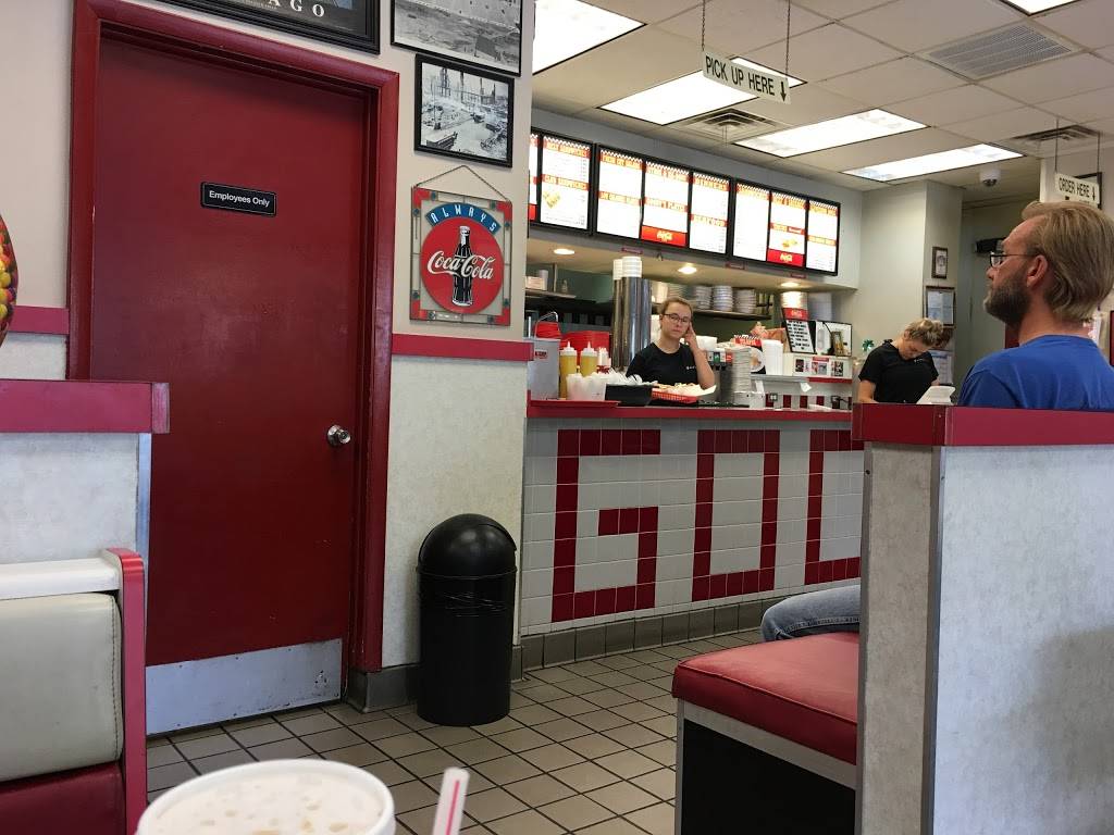 Goody Fast Food | restaurant | 8255 W Belmont Ave, River Grove, IL 60171, USA | 7085831700 OR +1 708-583-1700