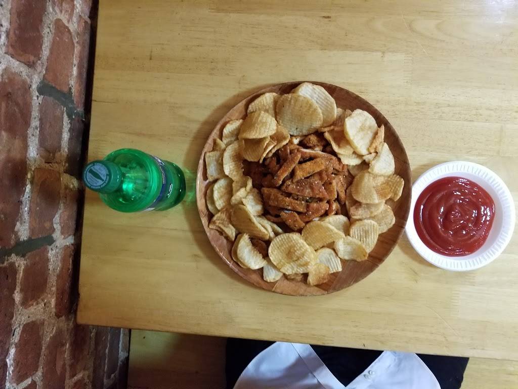 dips | restaurant | 5315 13th Ave, Brooklyn, NY 11219, USA | 7184352411 OR +1 718-435-2411