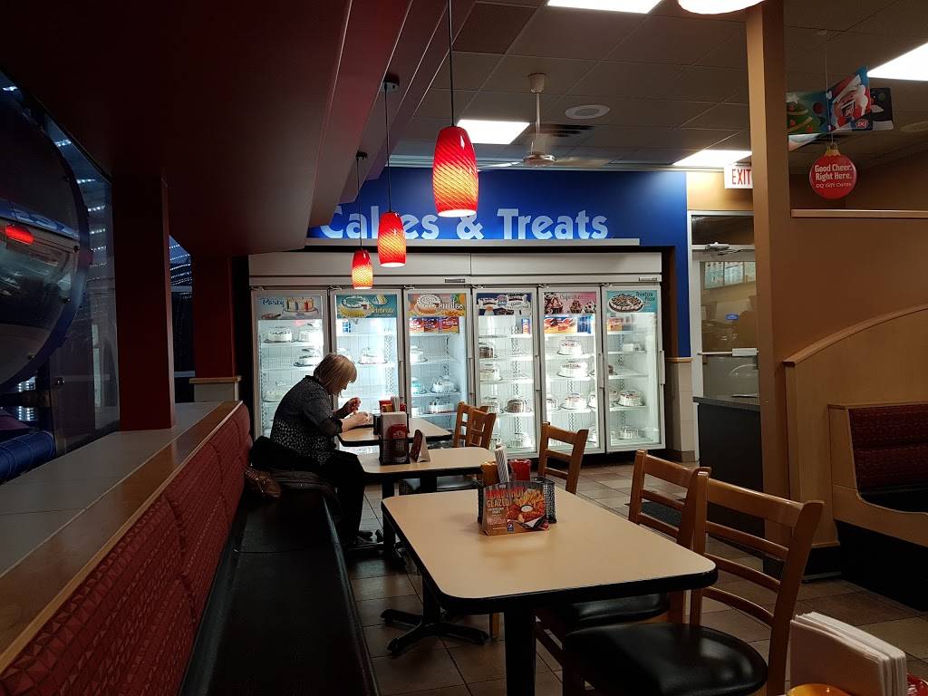 Dairy Queen | restaurant | 749 Woolwich St, Guelph, ON N1H 3Z2, Canada | 5198220422 OR +1 519-822-0422