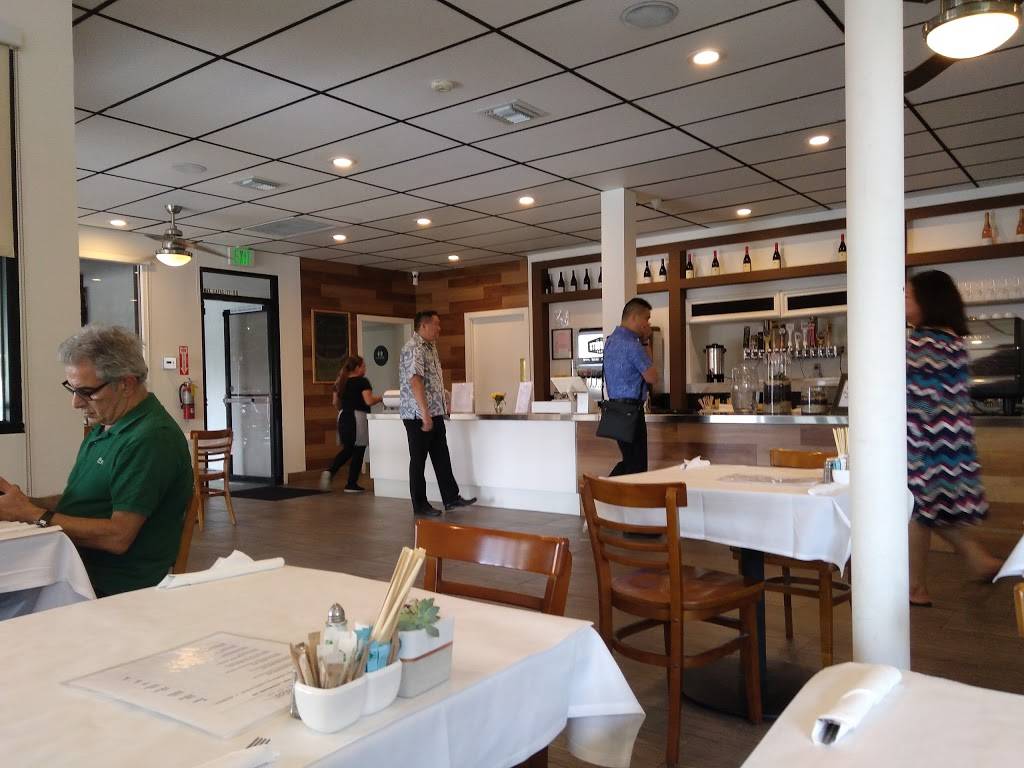 Colette | restaurant | 975 N Michillinda Ave, Pasadena, CA 91107, USA | 6268360111 OR +1 626-836-0111