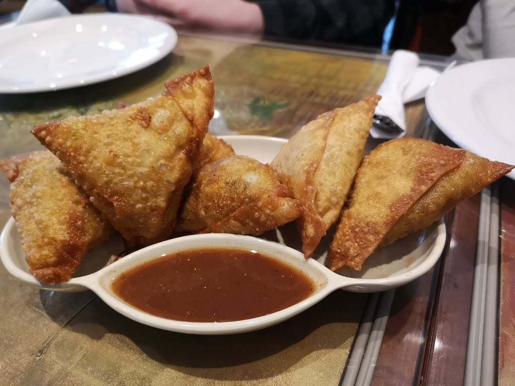 Bombays Chutney | restaurant | 1070 Major Mackenzie Dr E H1, Richmond Hill, ON L4S 1P3, Canada | 9058834400 OR +1 905-883-4400