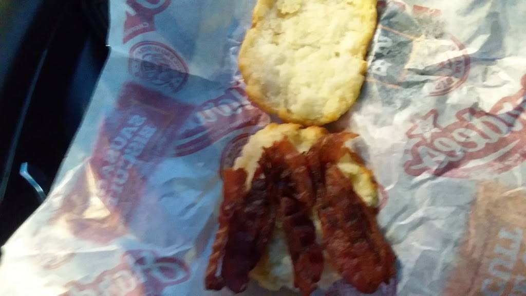 Hardees | restaurant | 417 Highway 52 Byp W, Lafayette, TN 37083, USA | 6156666002 OR +1 615-666-6002