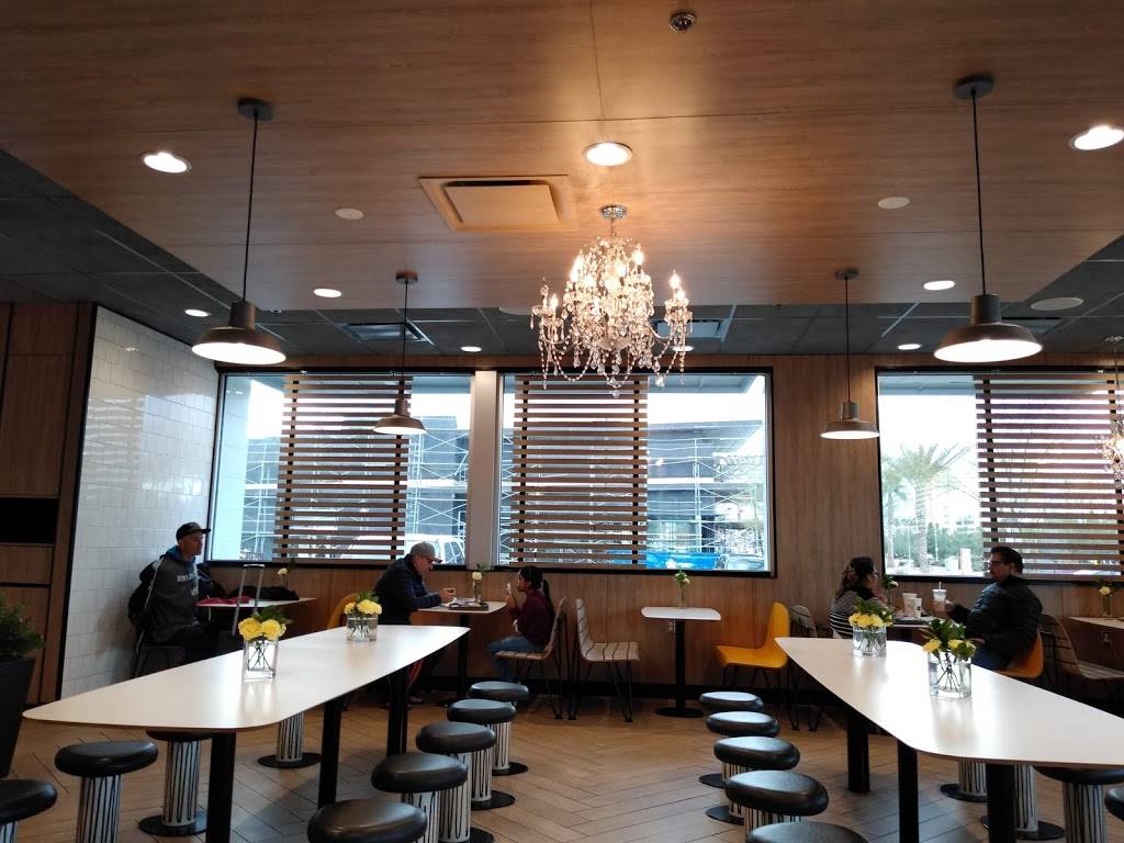McDonalds | cafe | 9760 S Las Vegas Blvd, Las Vegas, NV 89183, USA | 7028963000 OR +1 702-896-3000
