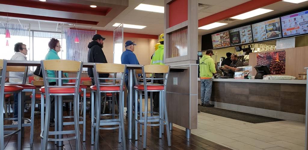 Burger King | restaurant | 4465 Clyo Rd, Dayton, OH 45459, USA | 9378484185 OR +1 937-848-4185