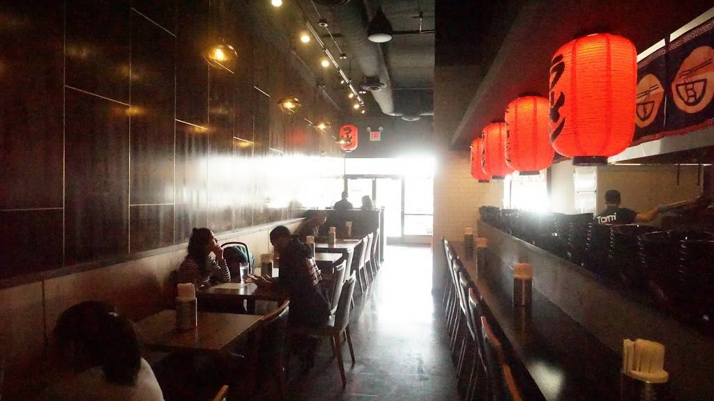 Tomi Ramen | restaurant | 2600 W Sahara Ave #119, Las Vegas, NV 89102, USA | 7023680060 OR +1 702-368-0060