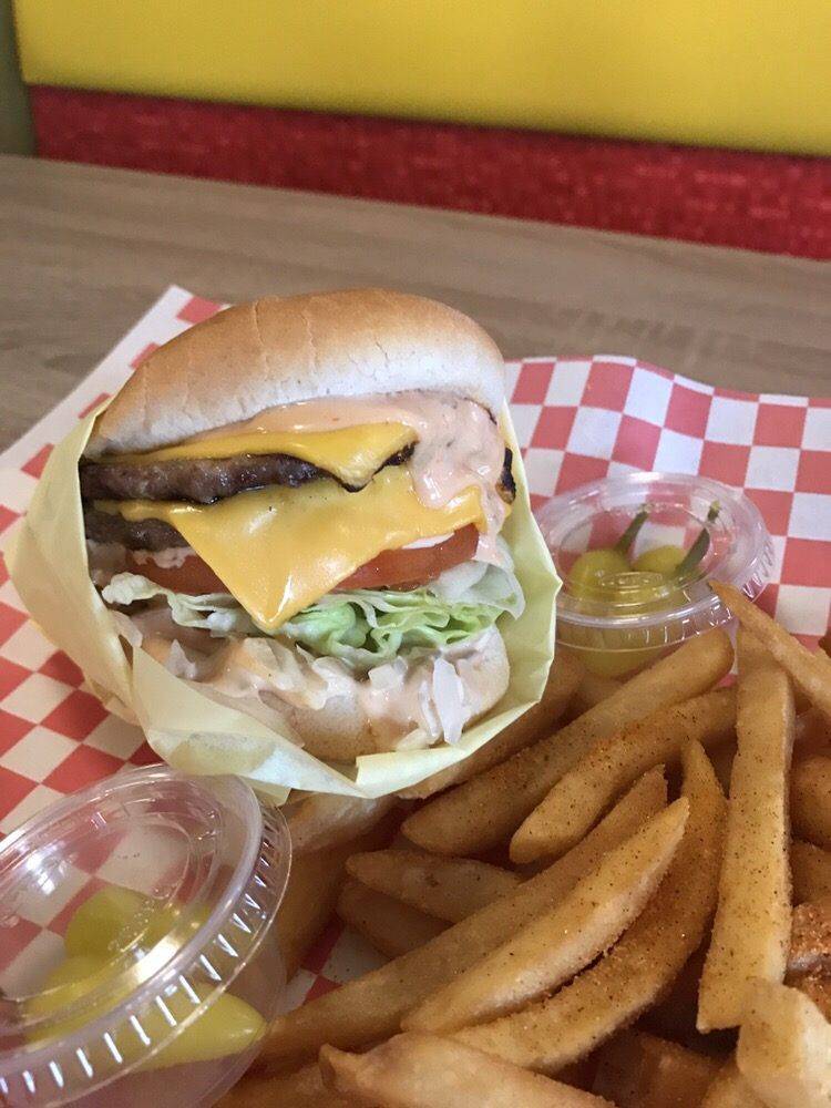 Bobs Burgers | restaurant | 14952 Valley Blvd, La Puente, CA 91746, USA | 6269612523 OR +1 626-961-2523