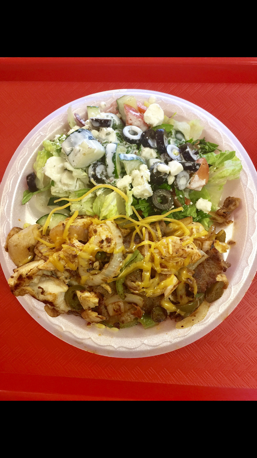 GYRO CLUB | restaurant | 900 Grammer Ln #230, Smyrna, TN 37167, USA | 6152802321 OR +1 615-280-2321