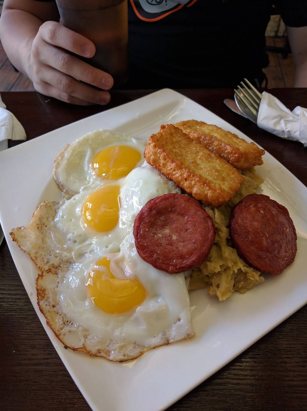 Agave | restaurant | 398 W 145th St, New York, NY 10031, USA | 2129262200 OR +1 212-926-2200