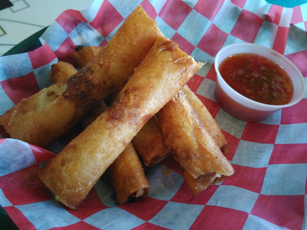 Real Sarap | restaurant | 435 W Tennessee St, Tallahassee, FL 32301, USA | 8502247325 OR +1 850-224-7325