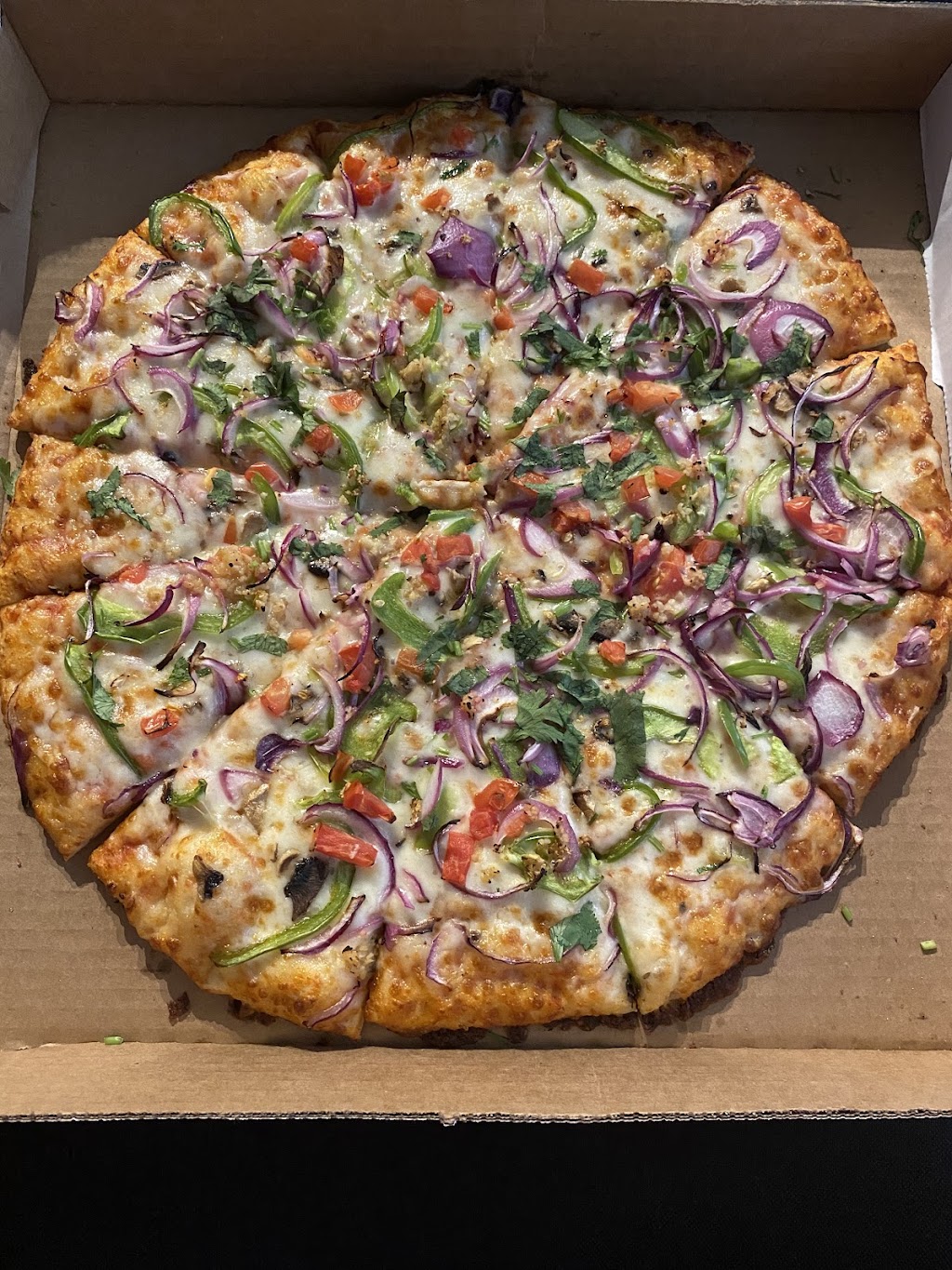 Curry Pizza House | restaurant | 5266 Independence Pkwy suite 100, Frisco, TX 75035, USA | 2147645544 OR +1 214-764-5544