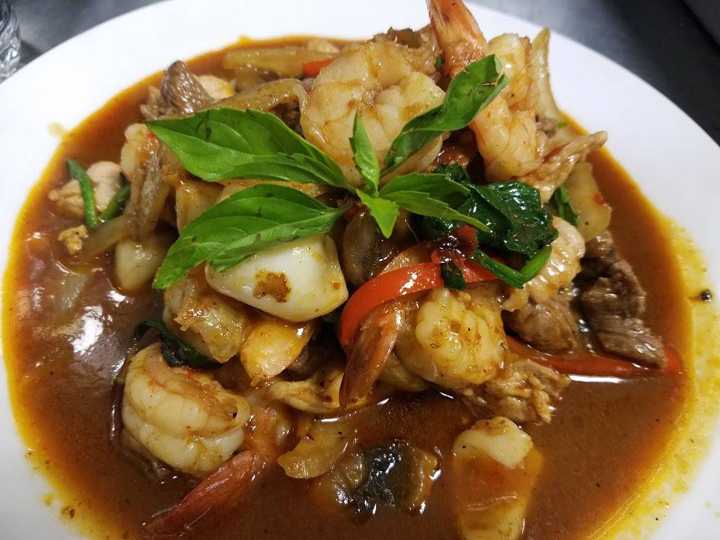 Yummy Yum Thai Restaurant | restaurant | 3411 Memorial Blvd, Murfreesboro, TN 37129, USA | 6159566112 OR +1 615-956-6112