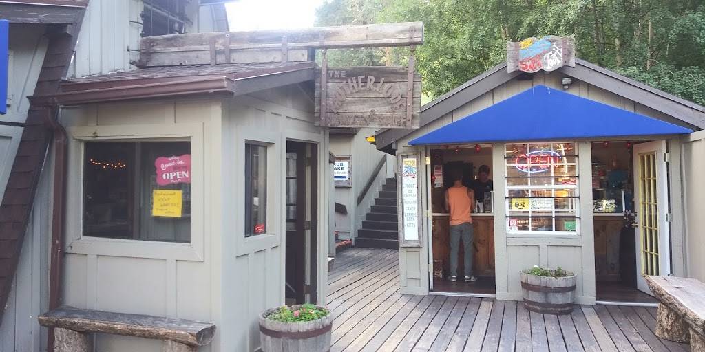 Iron Door | restaurant | 10300 E Ski Run Rd, Mt Lemmon, AZ 85619, USA | 5205761321 OR +1 520-576-1321