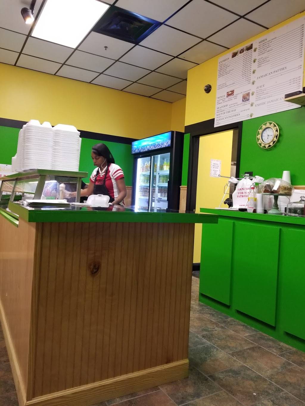 Island Spice | restaurant | 2755 Lee Rd, Douglasville, GA 30135, USA | 6785058441 OR +1 678-505-8441