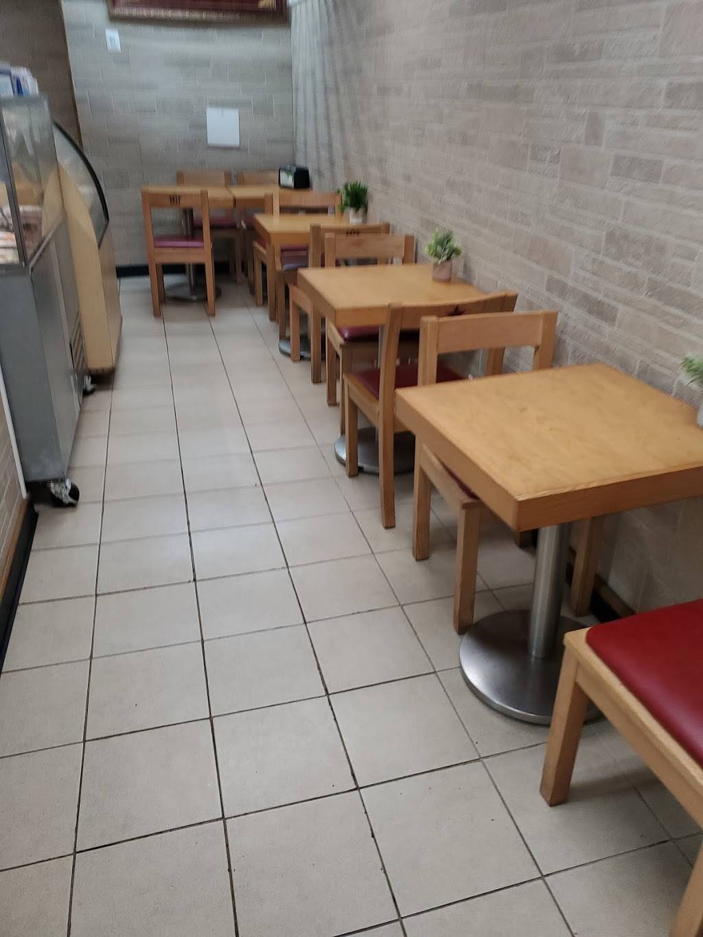 Falafel Feast | restaurant | 106 N Wood Ave, Linden, NJ 07036, USA | 9082753201 OR +1 908-275-3201