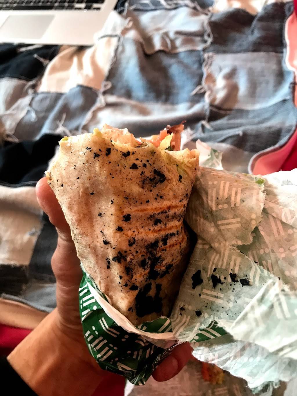 Freshii | restaurant | 728 Burloak Drive # C1, Burlington, ON L7L 0B1, Canada | 2893482342 OR +1 289-348-2342