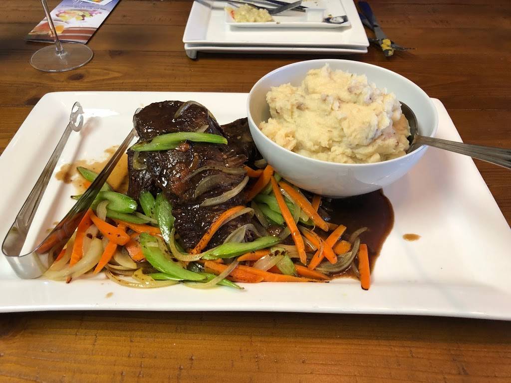 Michaels On Main Cafe | restaurant | 720 Butterfield Rd, Lombard, IL 60148, USA | 6303713012 OR +1 630-371-3012