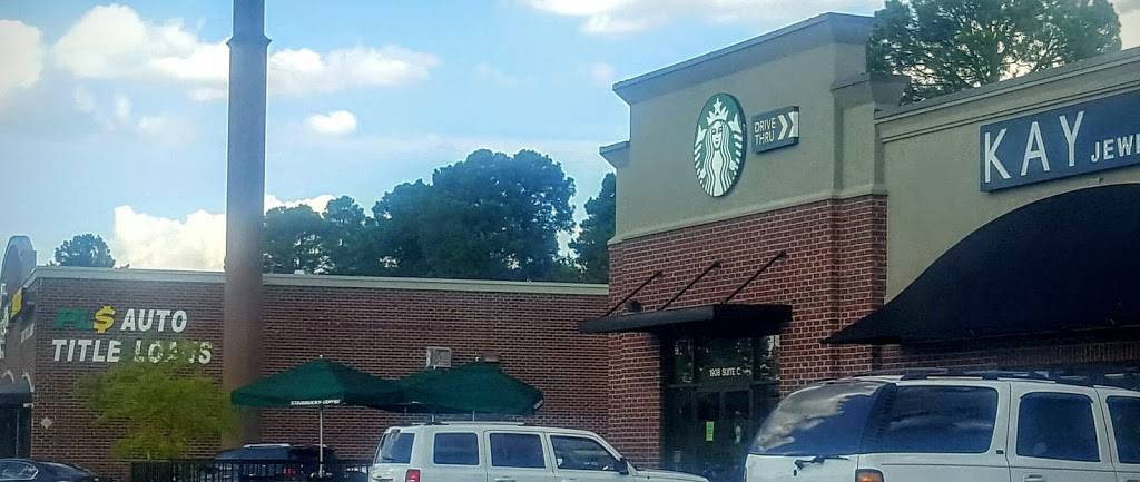 Starbucks | cafe | 1908 Hwy 45 N Suite 3, Columbus, MS 39705, USA | 6623275374 OR +1 662-327-5374