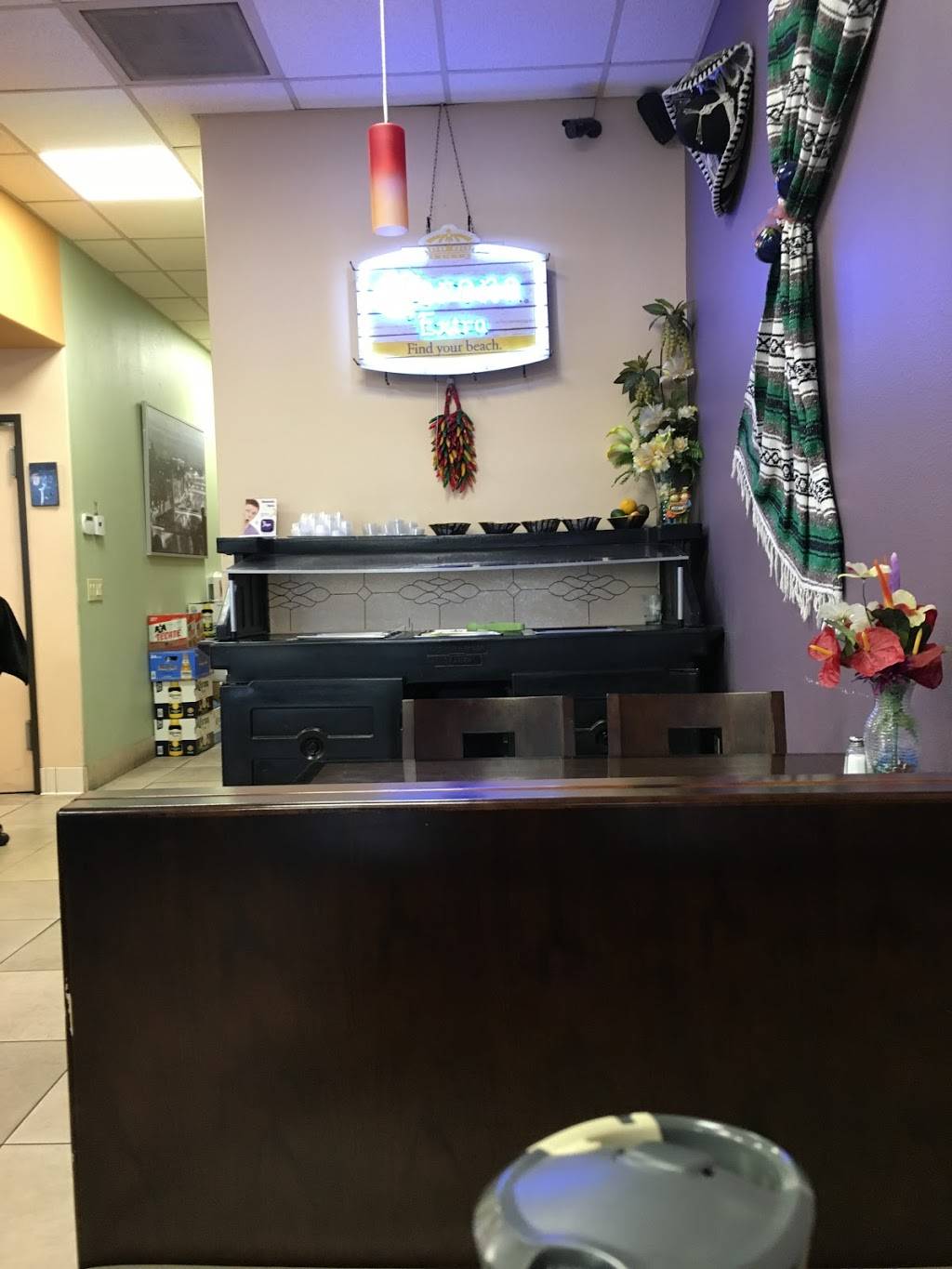 Leos Mexican Food | restaurant | 9828 N Magnolia Ave, Santee, CA 92071, USA | 6195620021 OR +1 619-562-0021