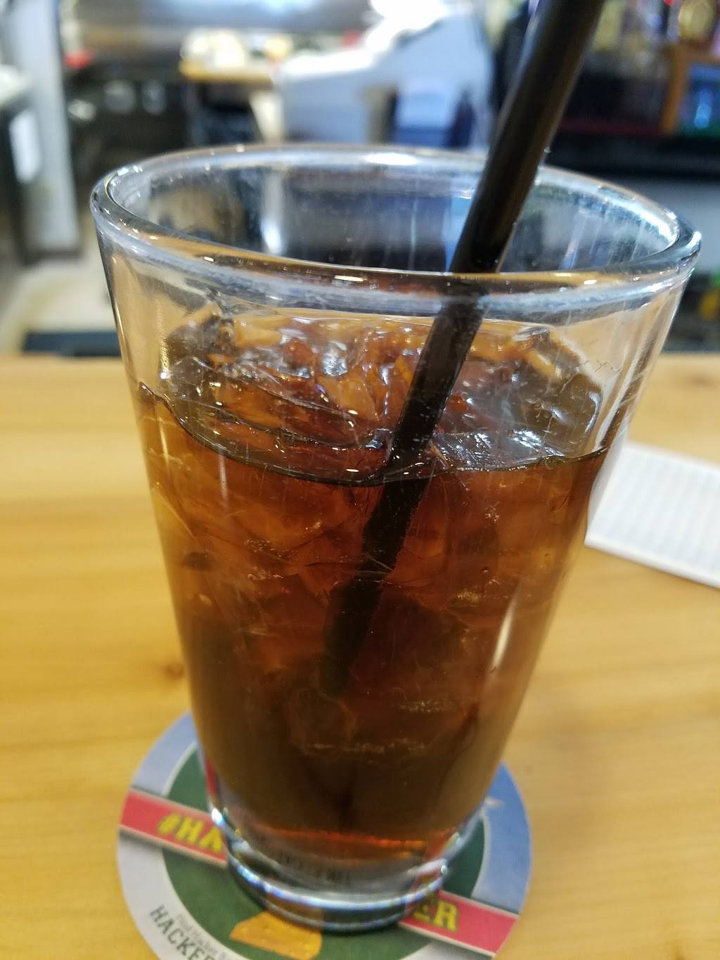 Drift Inn | restaurant | 1535 S Ashland Ave, De Pere, WI 54115, USA | 9203365929 OR +1 920-336-5929