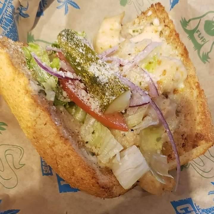 Cheba Hut Toasted Subs | restaurant | 604 Anastasia Blvd, St. Augustine, FL 32080, USA | 9044297465 OR +1 904-429-7465