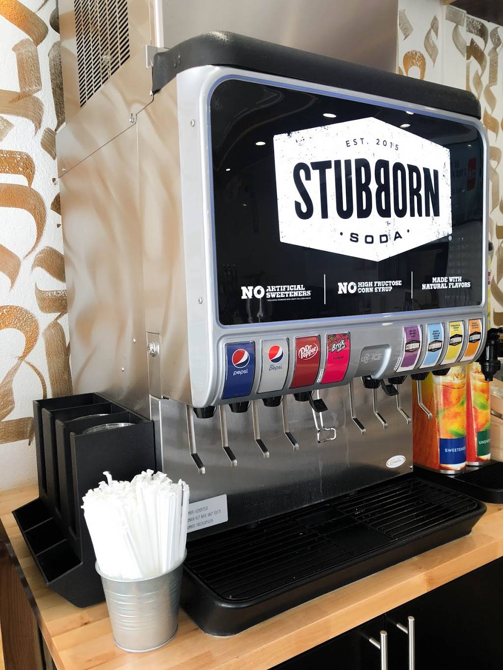 SMACKN Guamanian Grill | restaurant | 9506 Miramar Rd, San Diego, CA 92126, USA | 8587622544 OR +1 858-762-2544