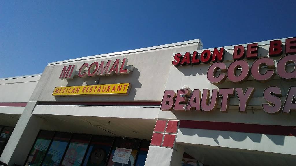 El Comal Restaurant | restaurant | 1411 N Belt Line Rd, Irving, TX 75061, USA | 9727902662 OR +1 972-790-2662