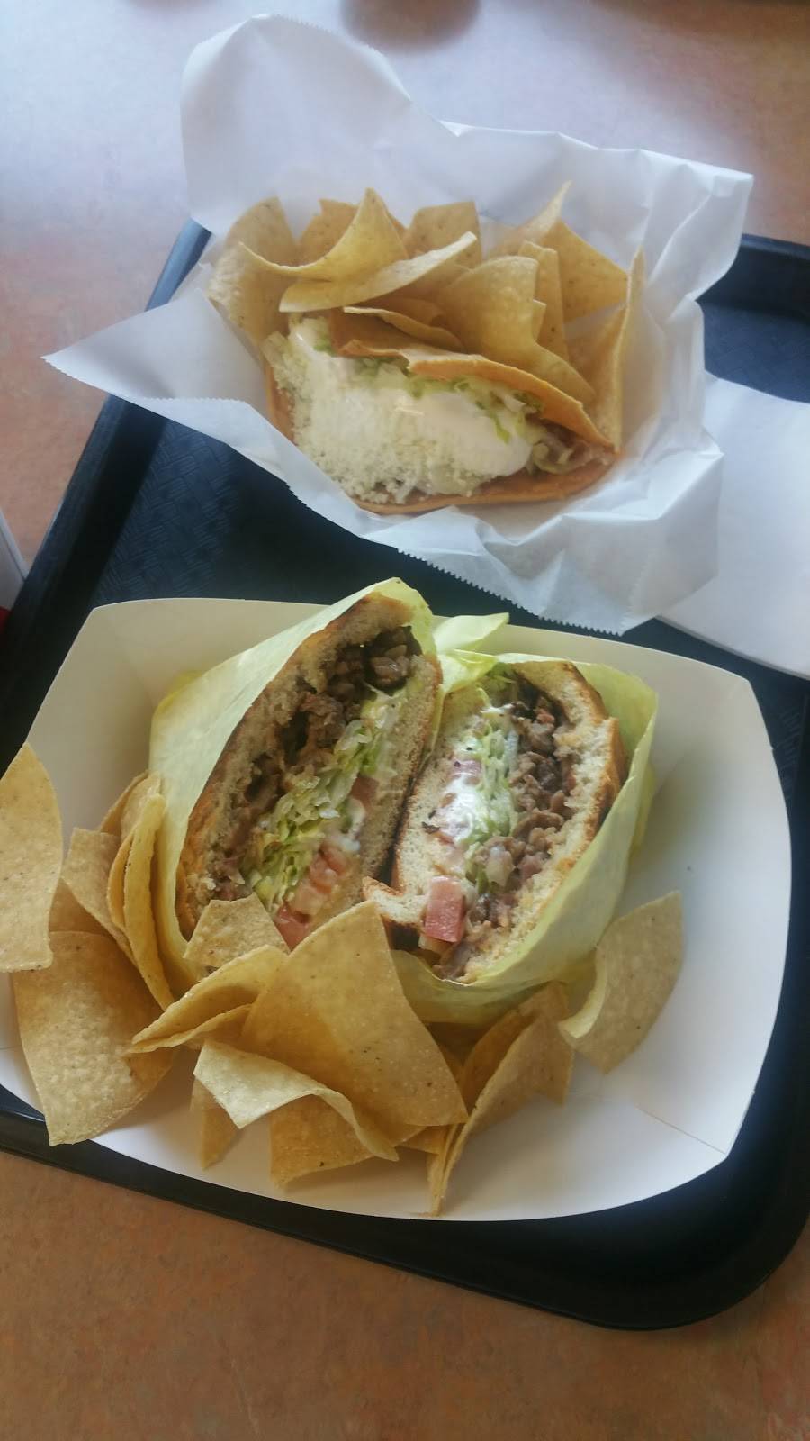 Campos Famous Burritos | restaurant | 10352 Venice Blvd, Culver City, CA 90232, USA | 3108362680 OR +1 310-836-2680