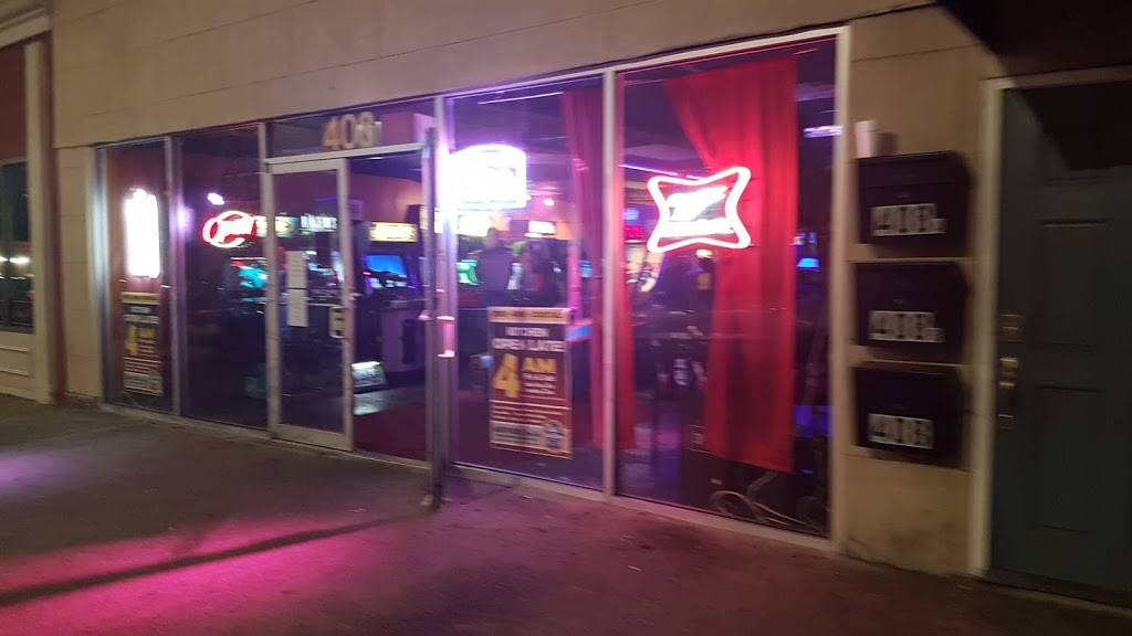 The Portal Arcade, Cafe, and Bar | cafe | 408 W Broughton St, Savannah, GA 31401, USA | 9122396131 OR +1 912-239-6131