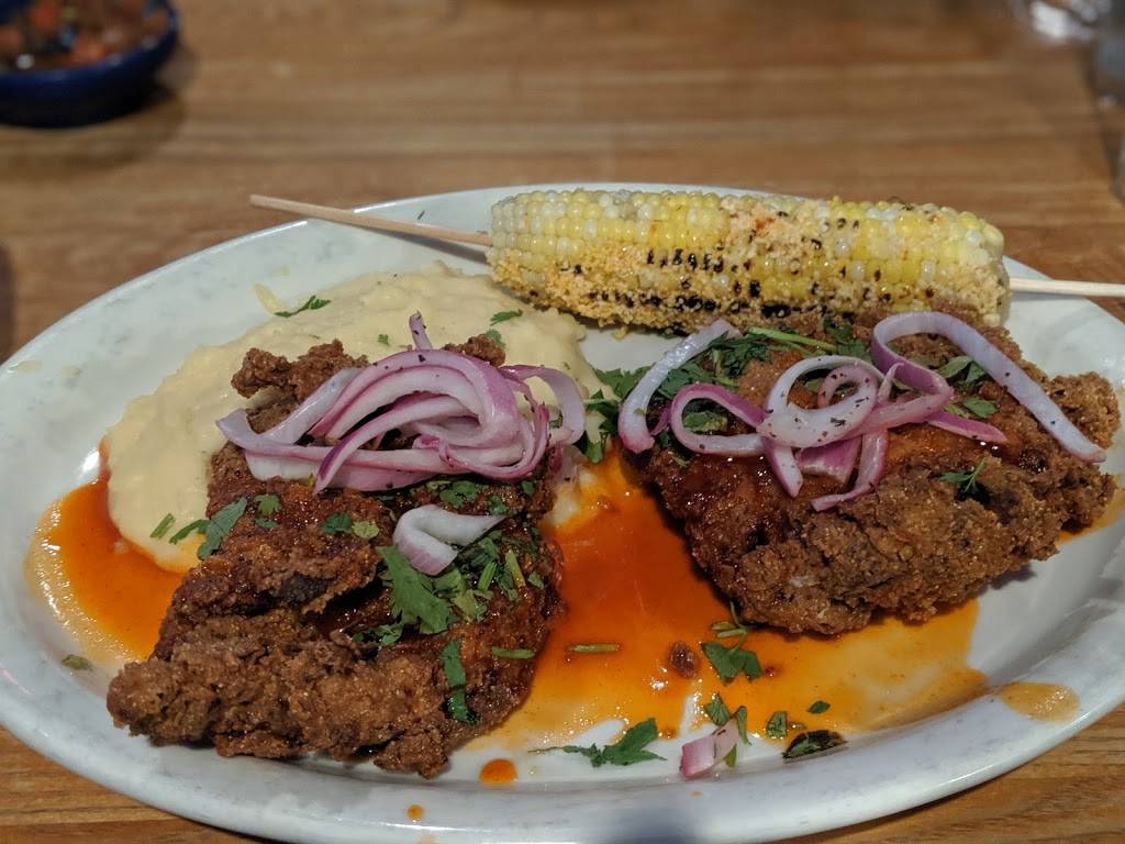 Trudys North Star | restaurant | 8820 Burnet Rd, Austin, TX 78757, USA | 5124541474 OR +1 512-454-1474