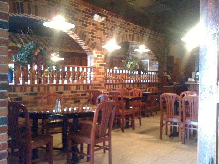 Sals Italian Ristorante | restaurant | 861 NW 51st St, Boca Raton, FL 33431, USA | 5619970808 OR +1 561-997-0808