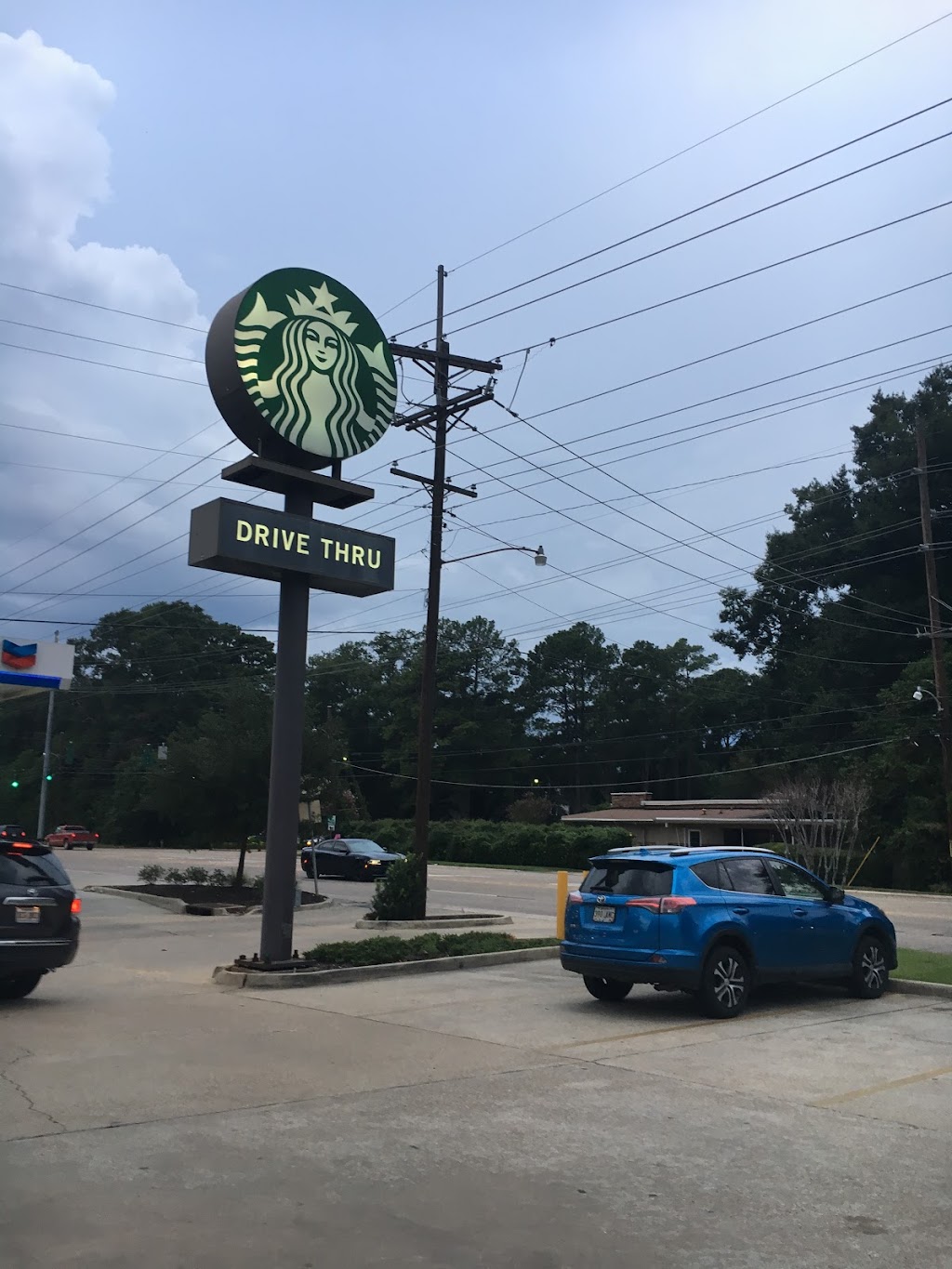 Starbucks | cafe | 1810 Forsythe Ave, Monroe, LA 71201, USA | 3183237578 OR +1 318-323-7578