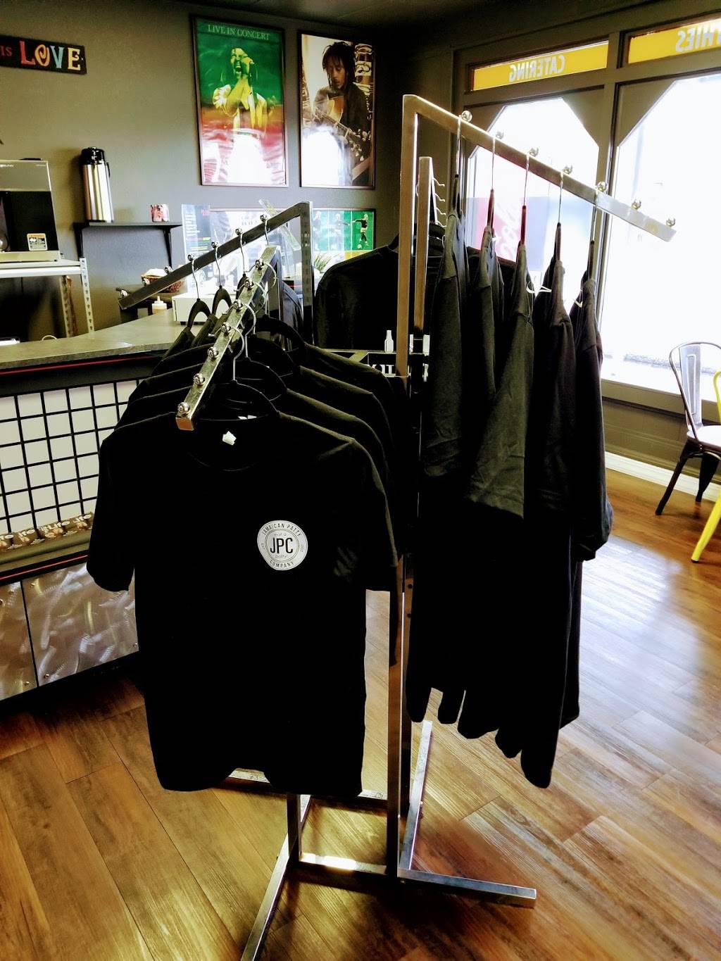 Jamaican Patty Co. | restaurant | 3439 S Campbell Ave, Springfield, MO 65807, USA | 4178861144 OR +1 417-886-1144