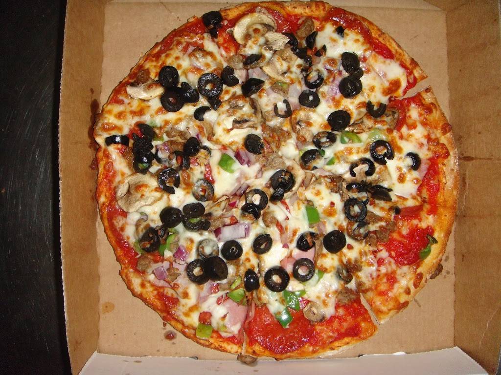 Sicilian Pizza | meal delivery | 2614 Lebanon Pike, Nashville, TN 37214, USA | 6153911818 OR +1 615-391-1818