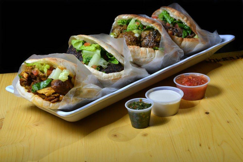 BONAPITA Bakery & Grill | restaurant | 75 Spring St, West Roxbury, MA 02132, USA | 9782244030 OR +1 978-224-4030